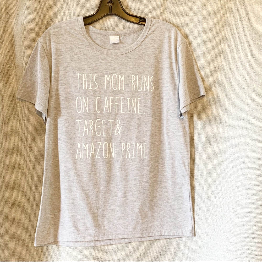 MOM Tee - Picture 2 of 2